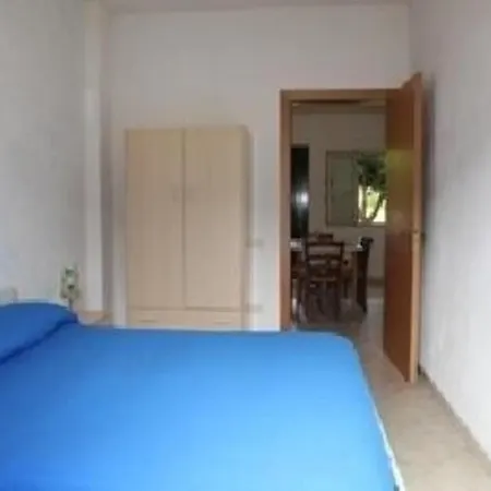 Ferienhaus Fuer 5 Personen Ca 55 Qm In Di Ricadi, Kalabrien Provinz Vibo Valentia - B56439 Ferienhaus Santa Maria (Vibo Valentia)
