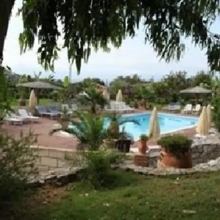 Ferienhaus Fuer 5 Personen Ca 55 Qm In Di Ricadi, Kalabrien Provinz Vibo Valentia - B56439 Santa Maria (Vibo Valentia)