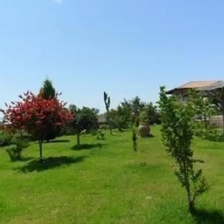 Ferienhaus Fuer 5 Personen Ca 55 Qm In Di Ricadi, Kalabrien Provinz Vibo Valentia - B56439 Ferienhaus Santa Maria (Vibo Valentia)