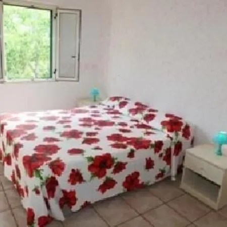 Ferienhaus Fuer 5 Personen Ca 55 Qm In Di Ricadi, Kalabrien Provinz Vibo Valentia - B56439 * Santa Maria (Vibo Valentia)