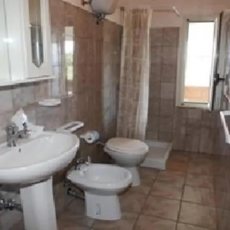 Ferienhaus Fuer 5 Personen Ca 55 Qm In Di Ricadi, Kalabrien Provinz Vibo Valentia - B56439 Ferienhaus *