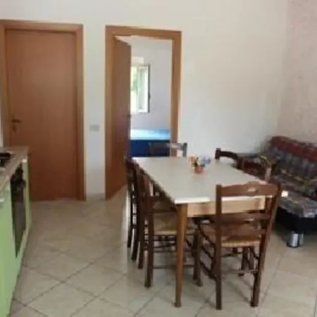 Ferienhaus Fuer 5 Personen Ca 55 Qm In Di Ricadi, Kalabrien Provinz Vibo Valentia - B56439 Ferienhaus Santa Maria (Vibo Valentia)