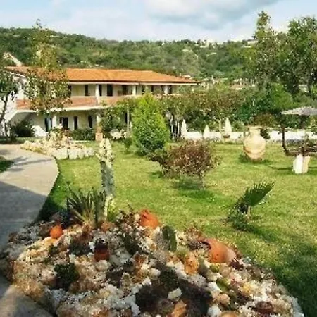 Ferienhaus Fuer 5 Personen Ca 55 Qm In Di Ricadi, Kalabrien Provinz Vibo Valentia - B56439 Ferienhaus *