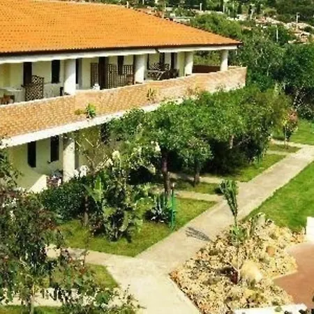 Ferienhaus Ferienhaus Fuer 5 Personen Ca 55 Qm In Di Ricadi, Kalabrien Provinz Vibo Valentia - B56439 *