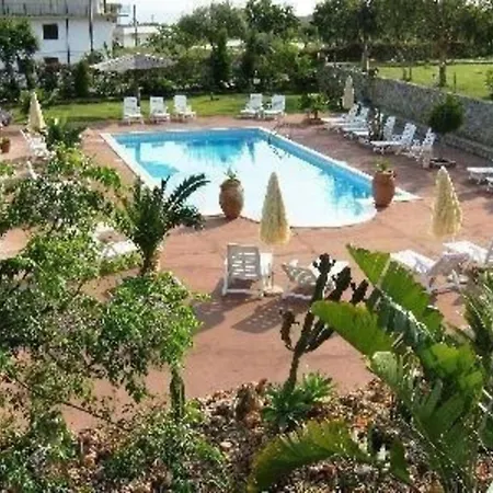 Ferienhaus Fuer 5 Personen Ca 55 Qm In Di Ricadi, Kalabrien Provinz Vibo Valentia - B56439